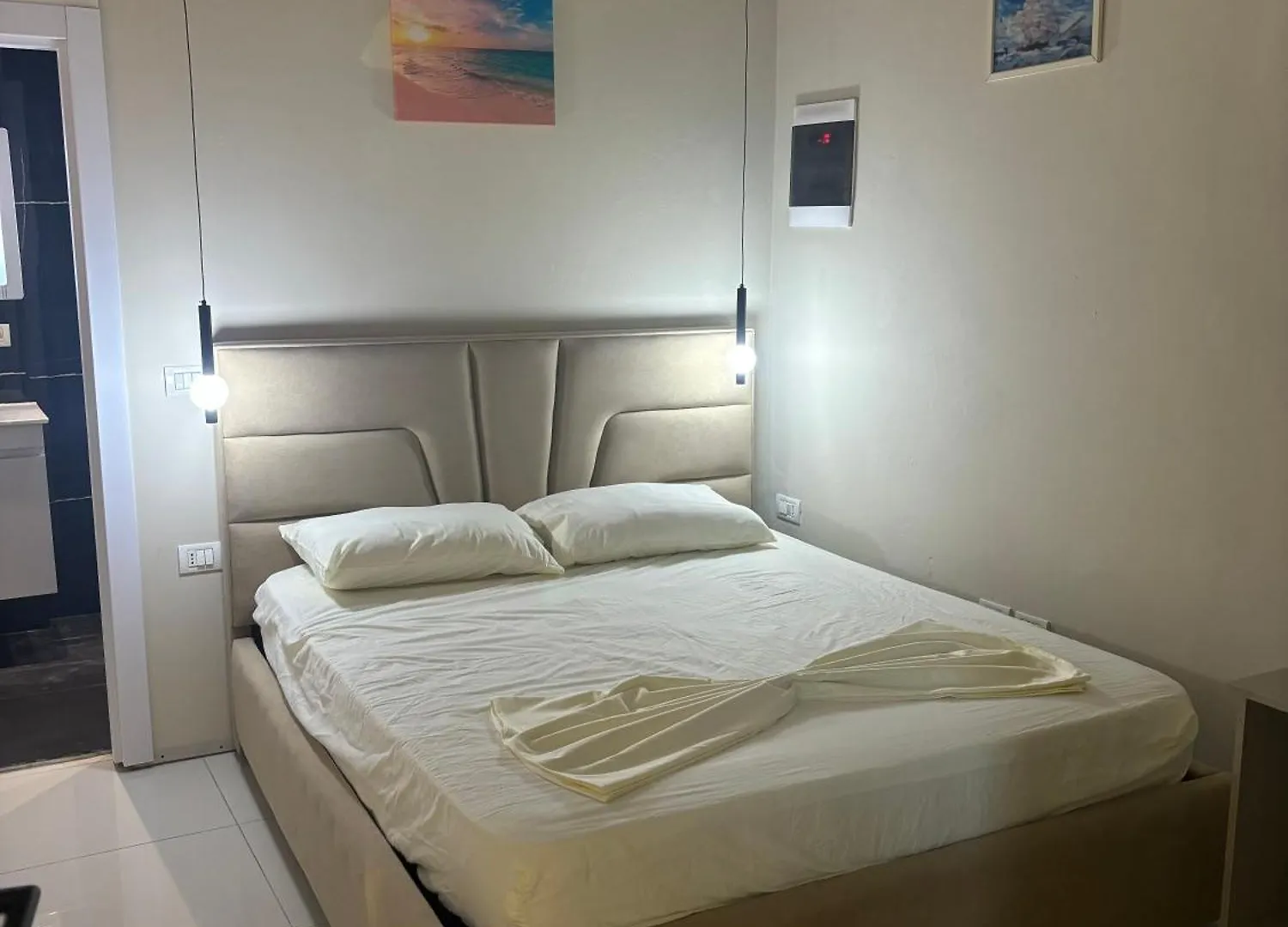 Appartement Helius à Vlorë