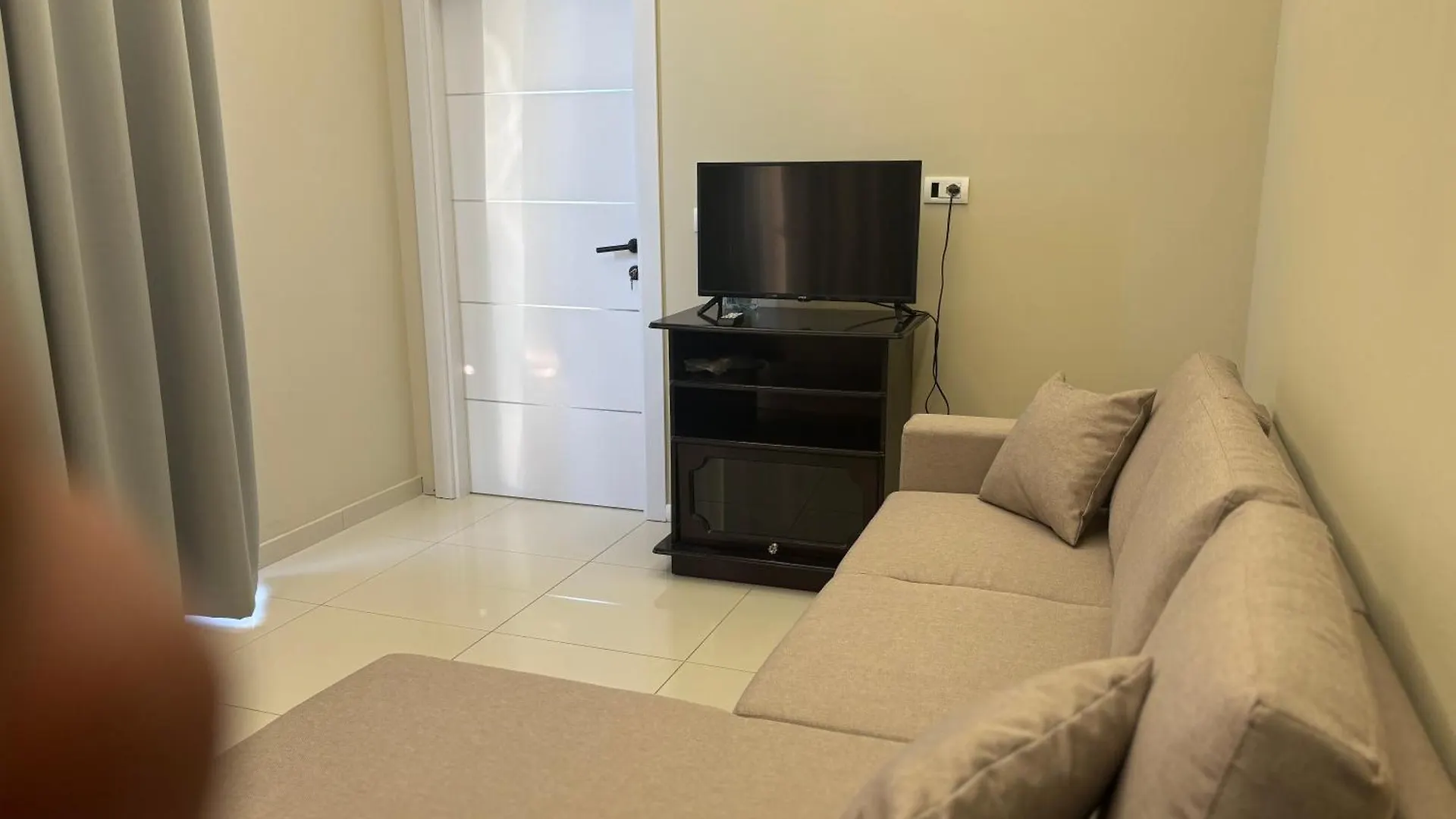 Appartement Helius à Vlorë