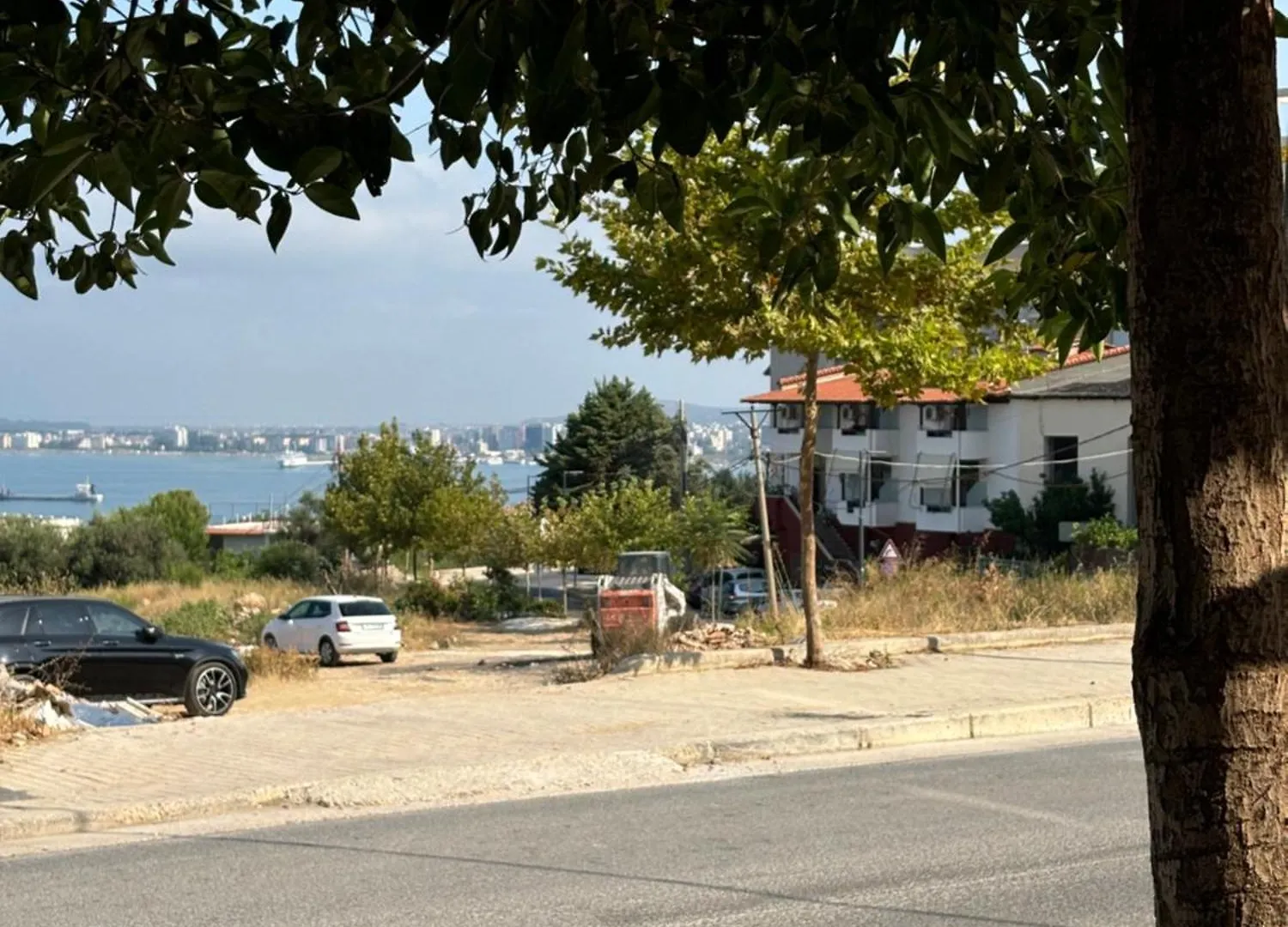 Appartement Helius à Vlorë